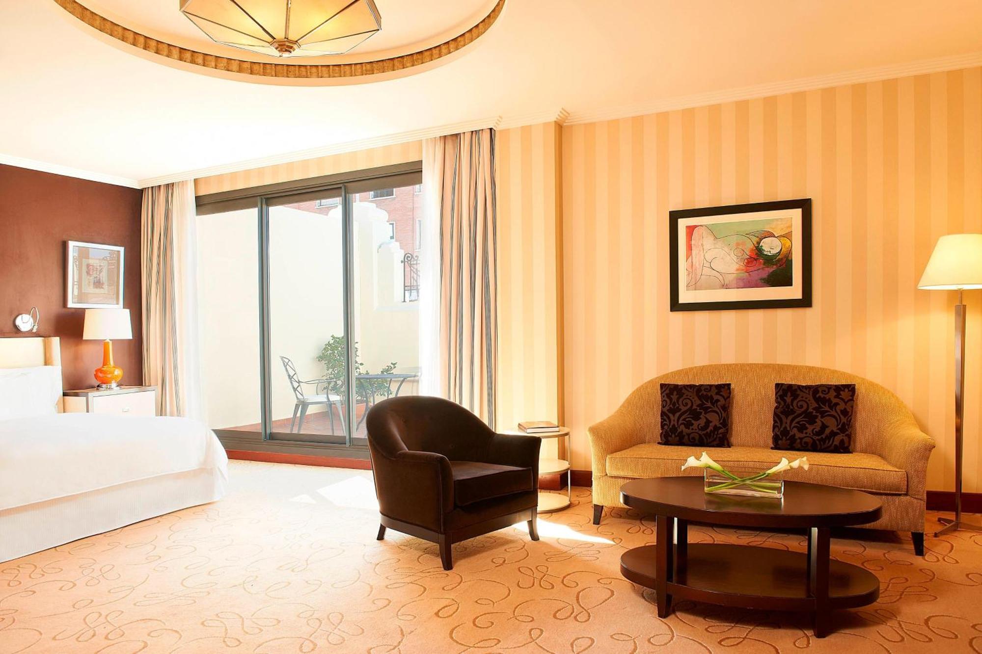 Junior Suite King