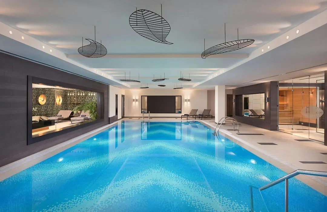 The Westin Valencia-1