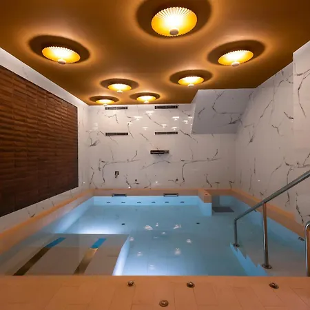 Hotel Neptuno Playa & Spa-2