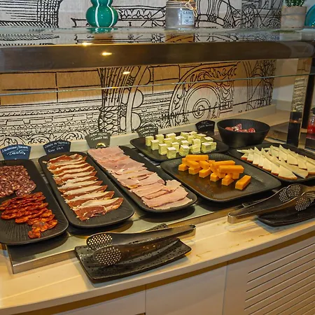 Sh Ingles Boutique Hotel-2