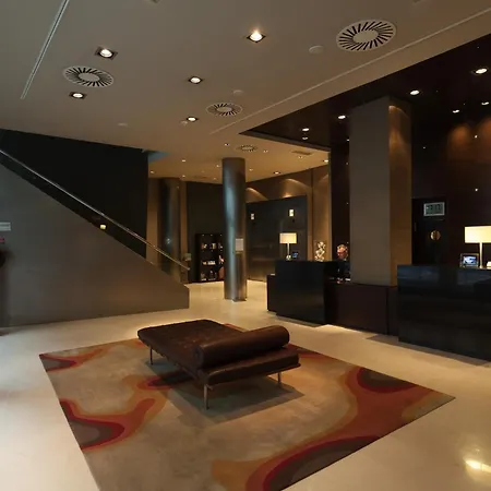 Hotel Conqueridor-3