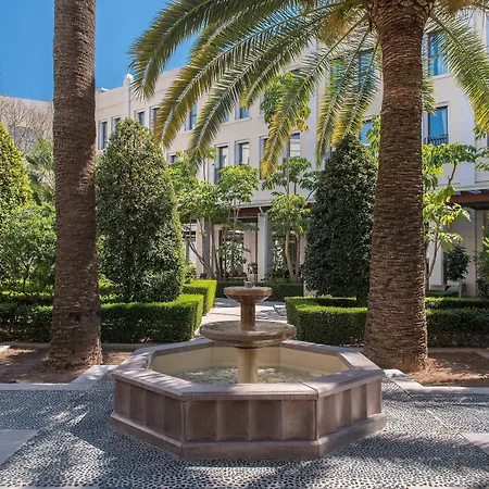 The Westin Valencia-3