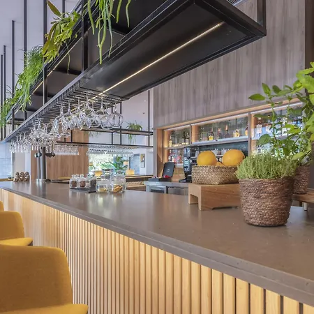 INNSiDE by Meliá Valencia Oceanic-2