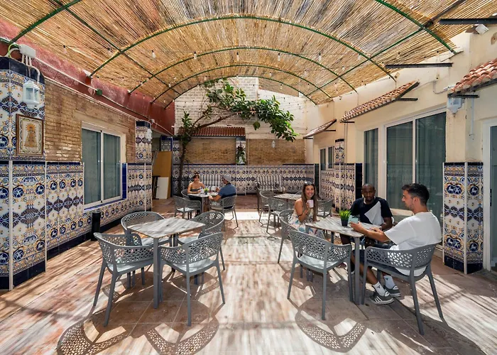 The Hostels Som Valencia