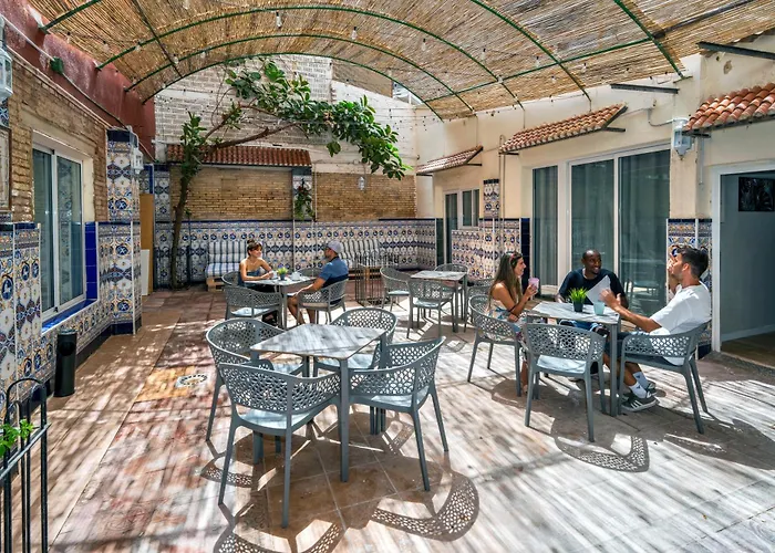 The Hostels Som Valencia