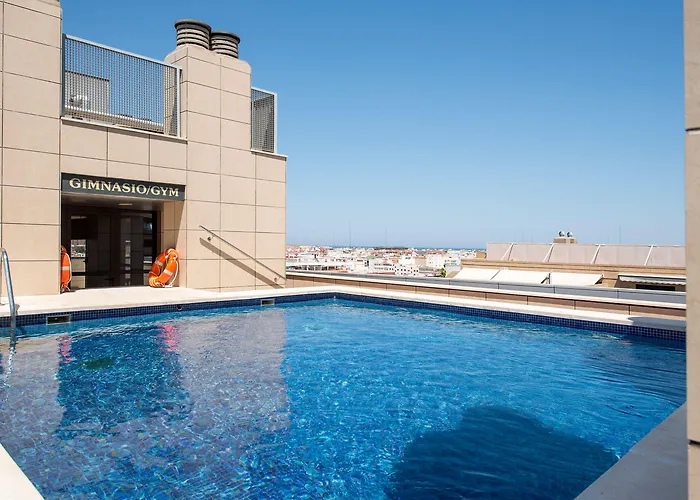 Valencia Center