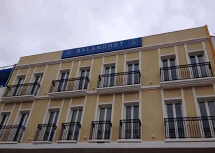 Cheap hotel: Hotel Boutique Balandret