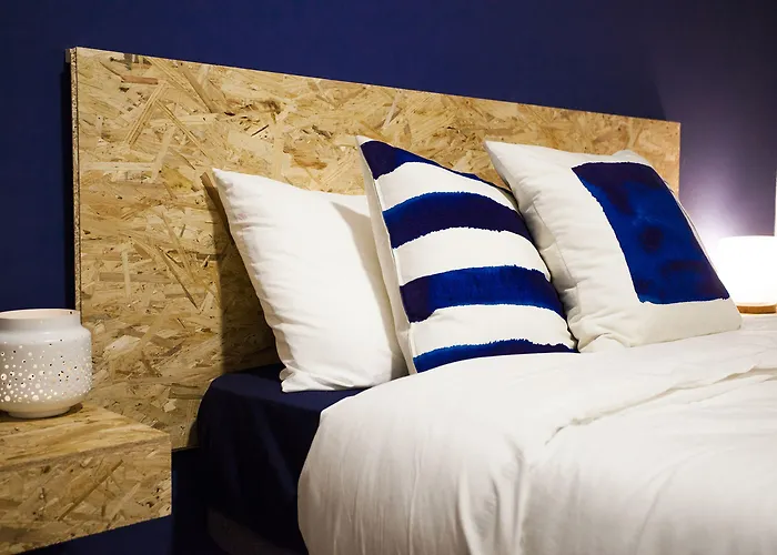 B&B: B&B El Mercat