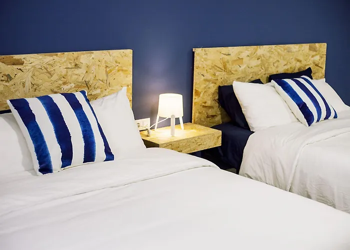 B&B: B&B El Mercat