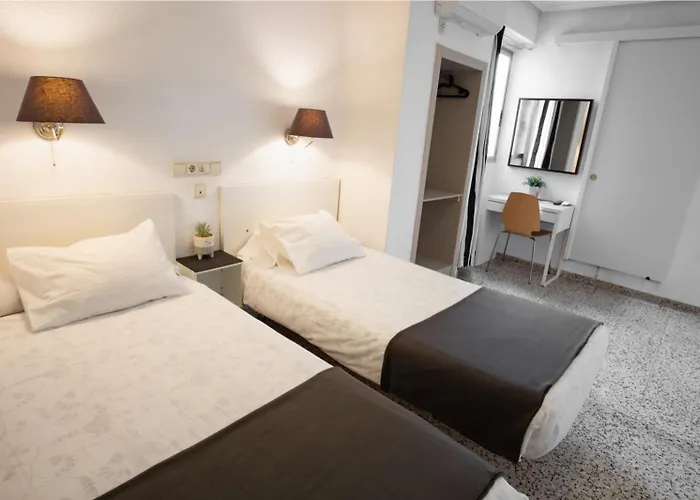 Hostal On Dormire