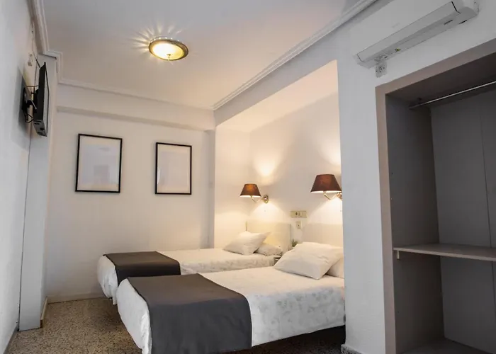 Hostal On Dormire